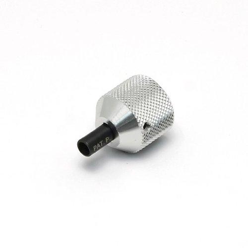 STRAIGHT D-Type Pilot Screw Socket Driver for HONDA 12-6665