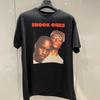 Chi modu Mobb Deep shook ones koszulka w stylu vintage