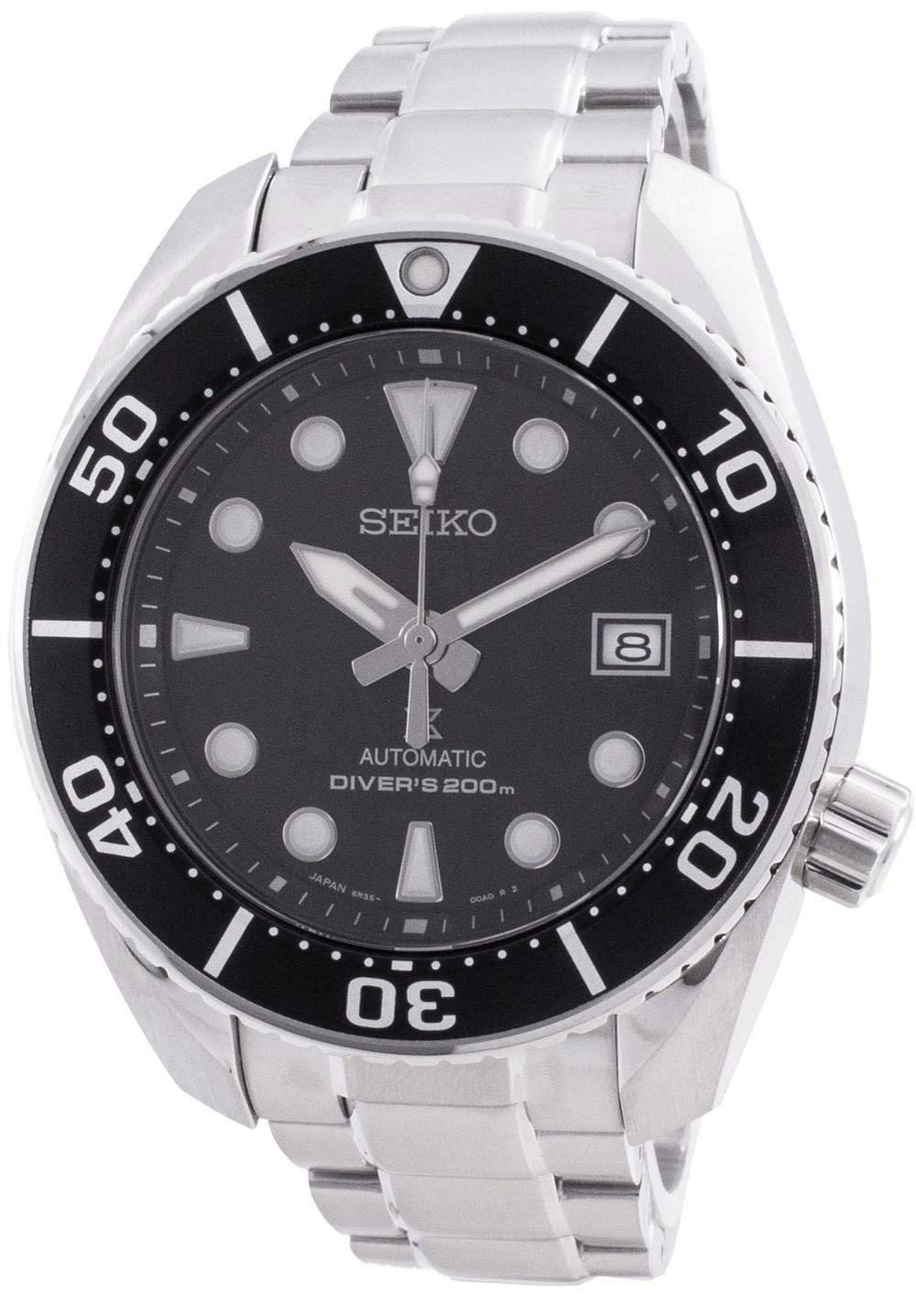 

SEIKO Watch PROSPEX AUTOMATIC PROSPEX Automatic Diver SPB101J1 [Seiko] DIVER S Men s [Item]