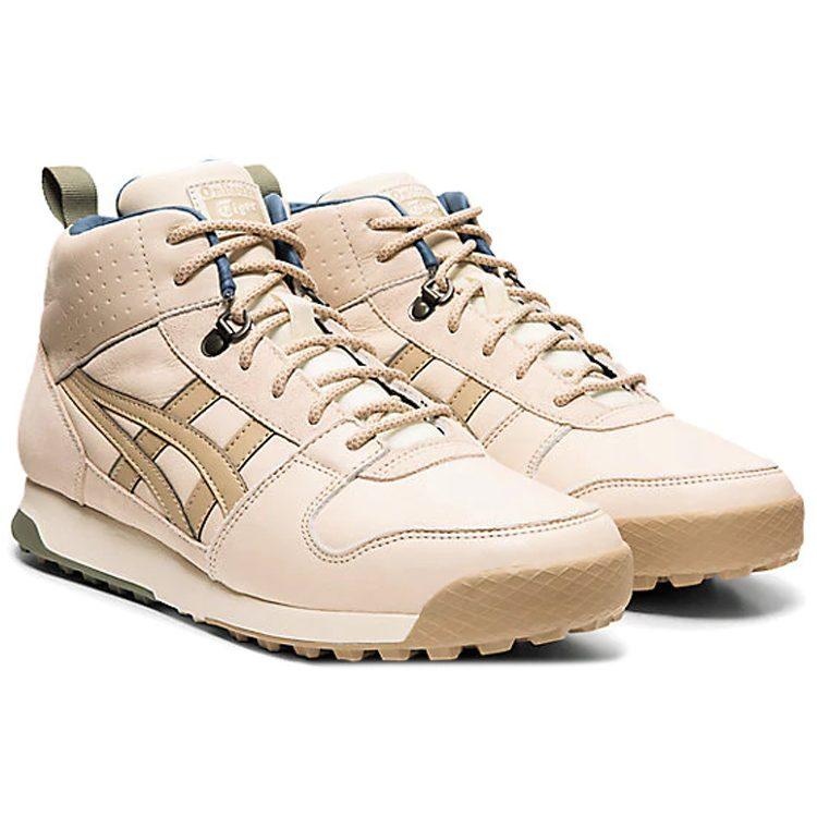 ONITSUKA TIGER Horizonia Mt 'Beige White' 1183A398-250