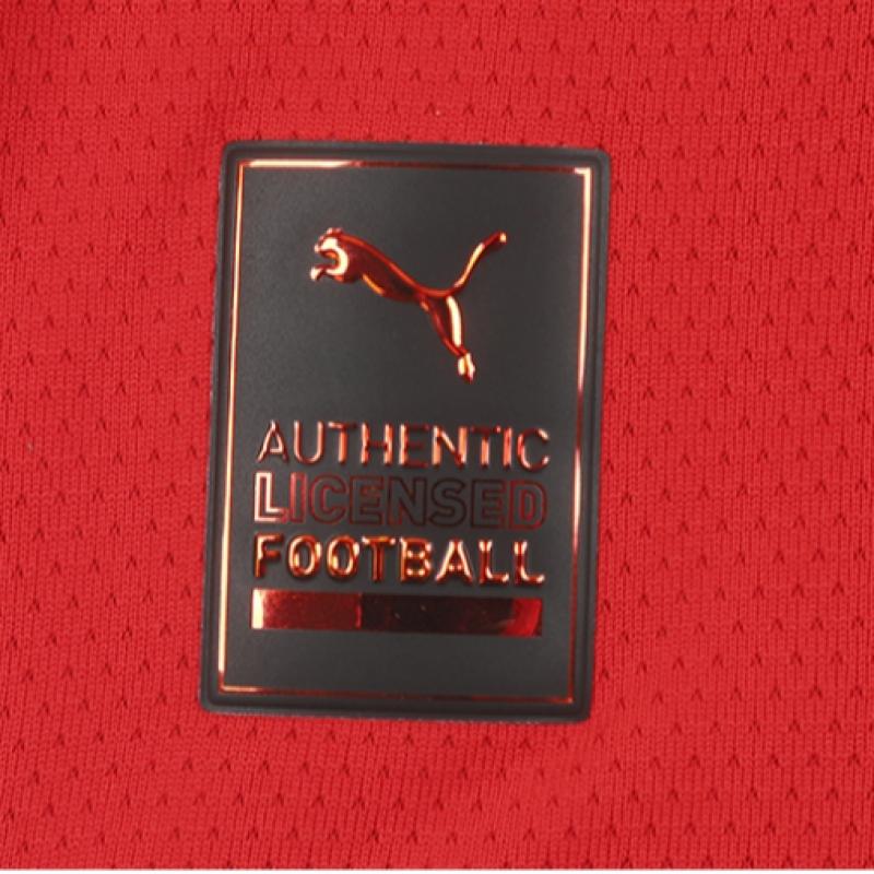 Puma 2024 25 Authentic Home Jersey