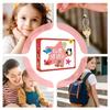 Beginner Sewing Set For Kids Educational Games Handmade Funny Beginner Girls Arts Sewing Kit For Children Toddler Home Travel