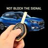 Car Remote Key Cover Case Holder Shell For Bmw X5 E53 X3 F83 E46 E39 E38 E60 E63 E61 E64 Series 3 5 7 330I Z3 Z4 E85 E86 M5 325I