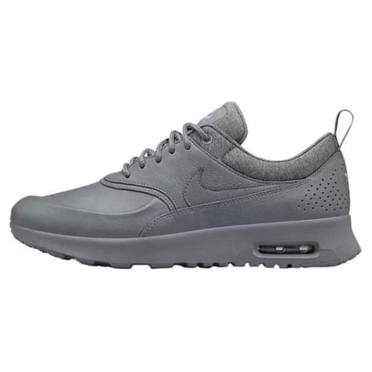Nike Air Max Thea Pinnacle Cool Grey Женские 839611-003 38.5