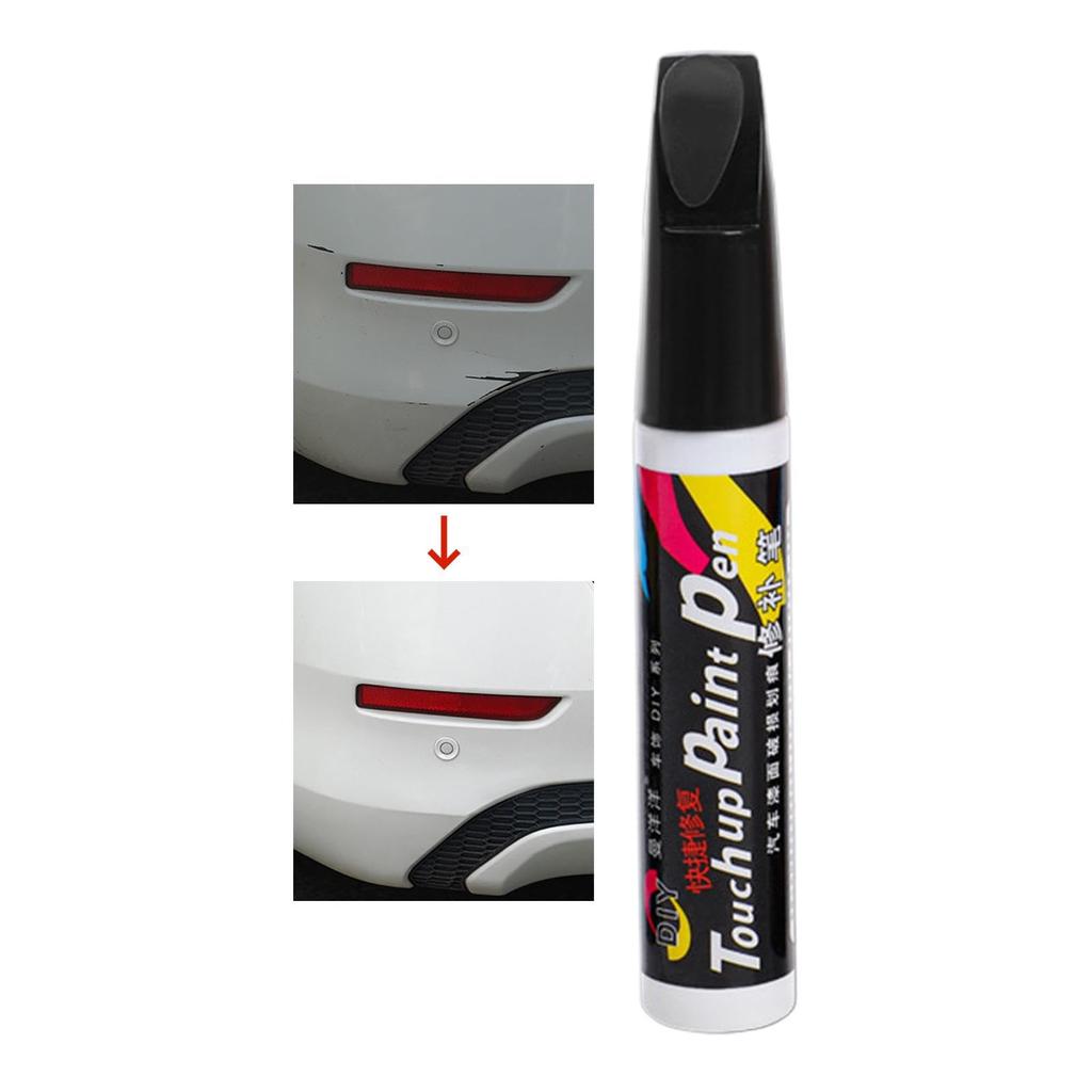 Car Pen, Car Repair Pen | Car Scratch Repair Pen | Professional