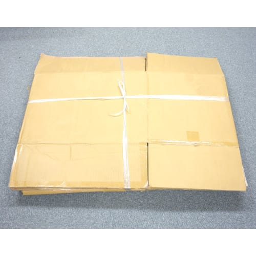 KOKUYO PP String 400m Ball Roll White Hohi-11W