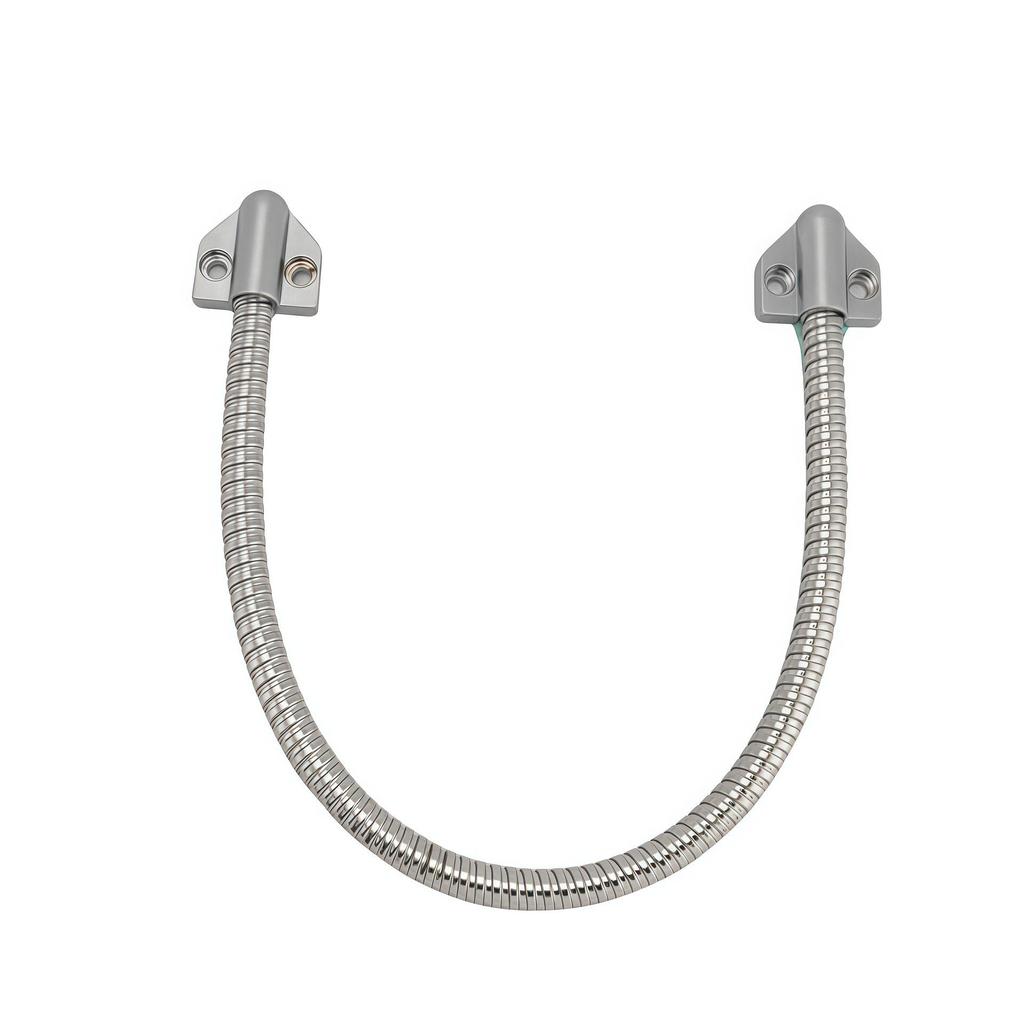 Metal Cable Conduit & Protective Access Control Cable Protector
