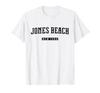 Jones Beach New York T-shirt
