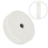1 Pcs Polieren Rad 20mm Breite Keramik Gelb/Weiß/Grau