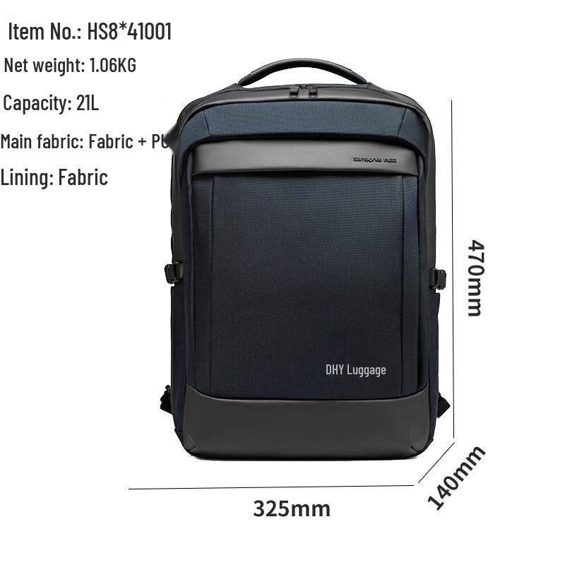 

Samsonite Men s 16-inch Laptop Backpack