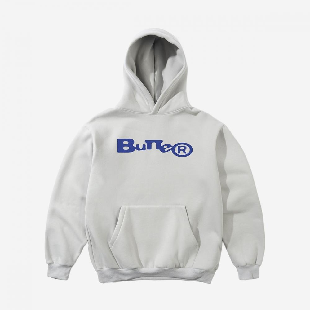 Butter Goods Registered Pullover Hood Registered Pullover Hood