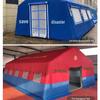 State Grid Electric Power Outdoor Inflatable Tent for National Railway Bidding Projects