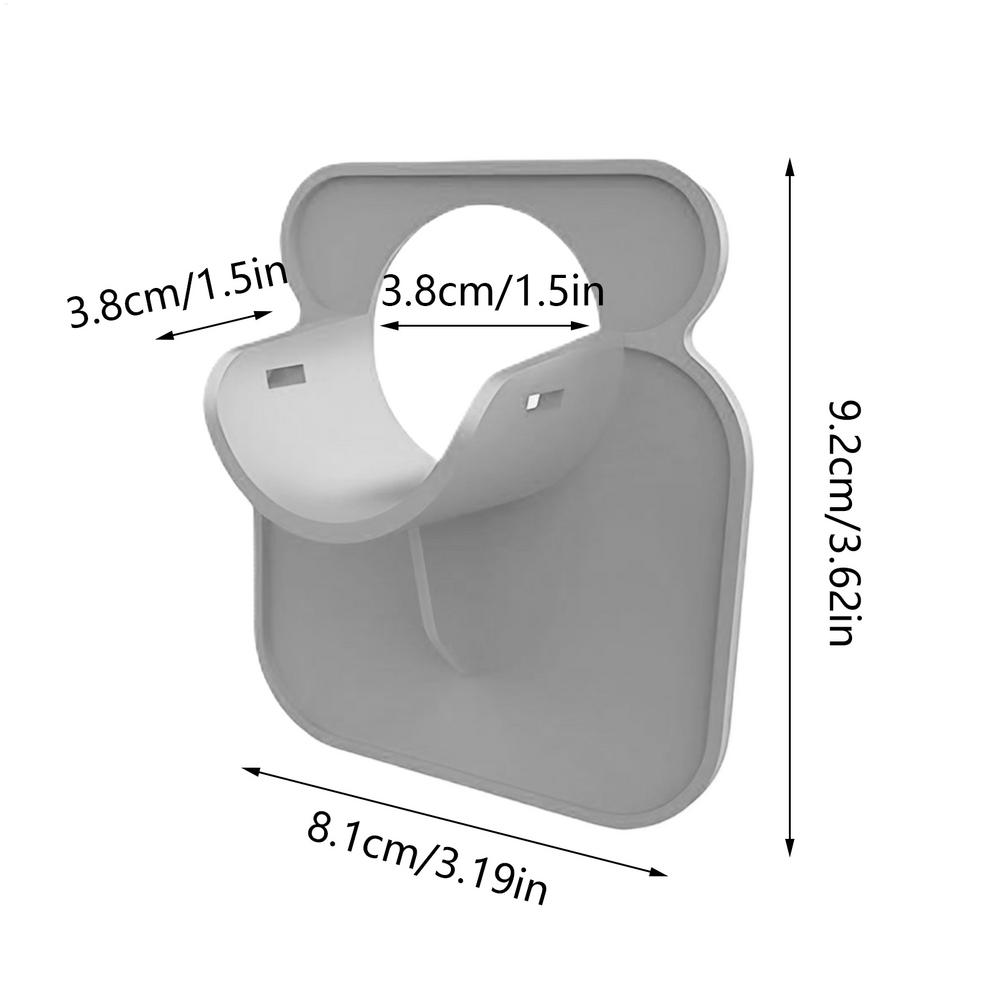 

Кронштейн для трубы Поддержка шланга для бассейна Запасные части для спа Для бизнес-пользователей Друзей Женщин Мужчин Домашних пользователей Задний двор серый