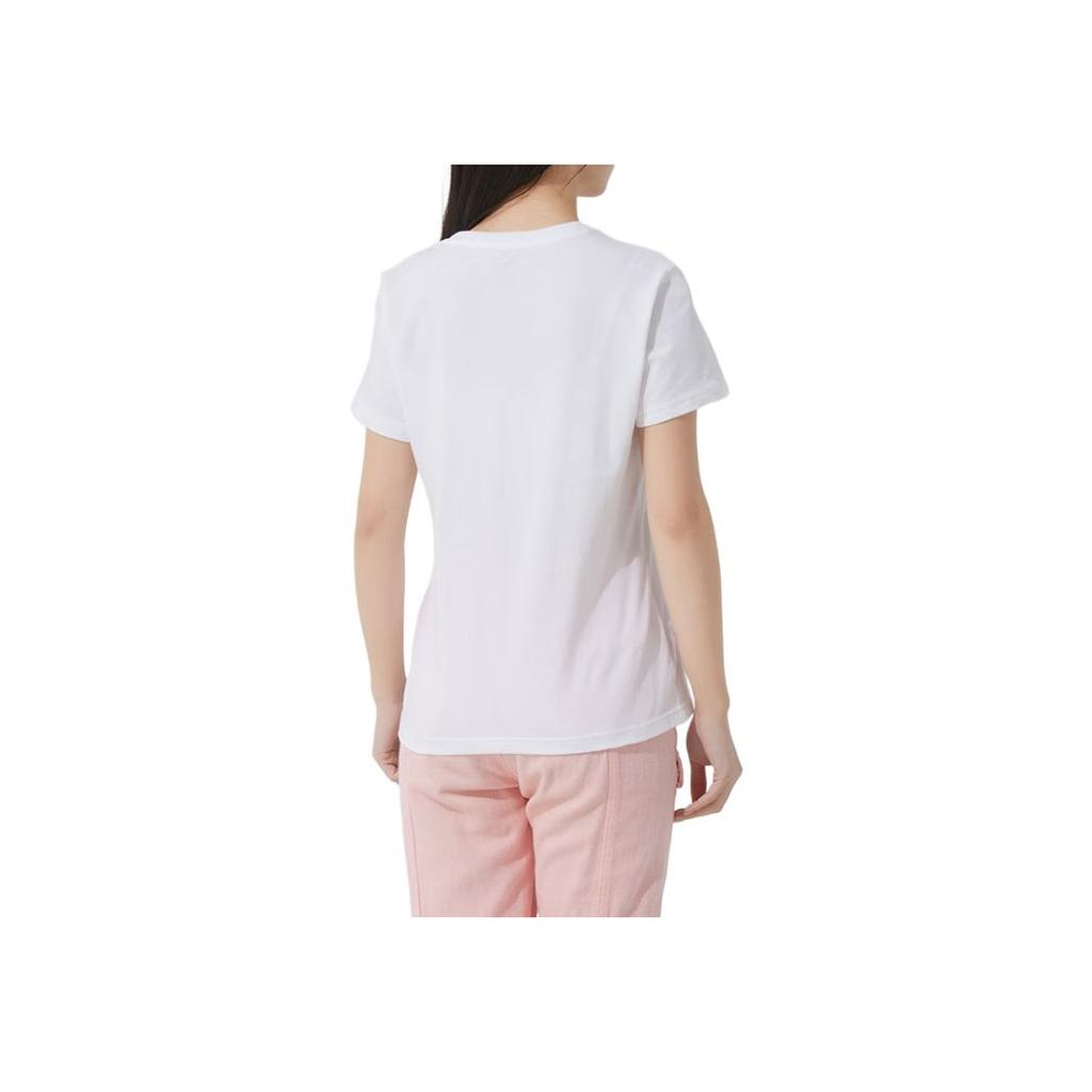 New PUMA SS25 T Shirt Women's White 688938-57