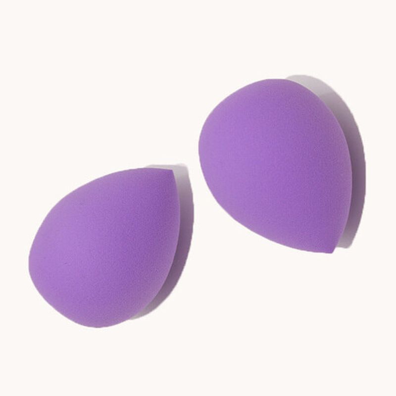 [Moisturizing Adhesive] The Tool Lab 910 Finish Puff (3 Pieces)
