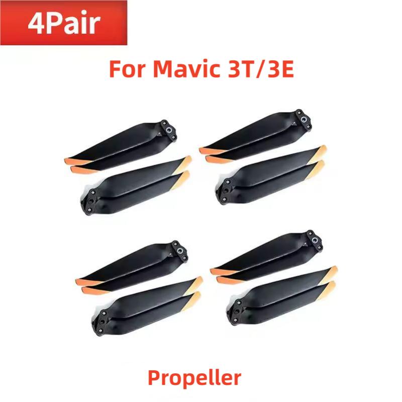 100% New Gimbal Propeller Shock-absorbing Bracket For Mavic 3/3PRO/3C/3T/3E Repair Spare Accessories