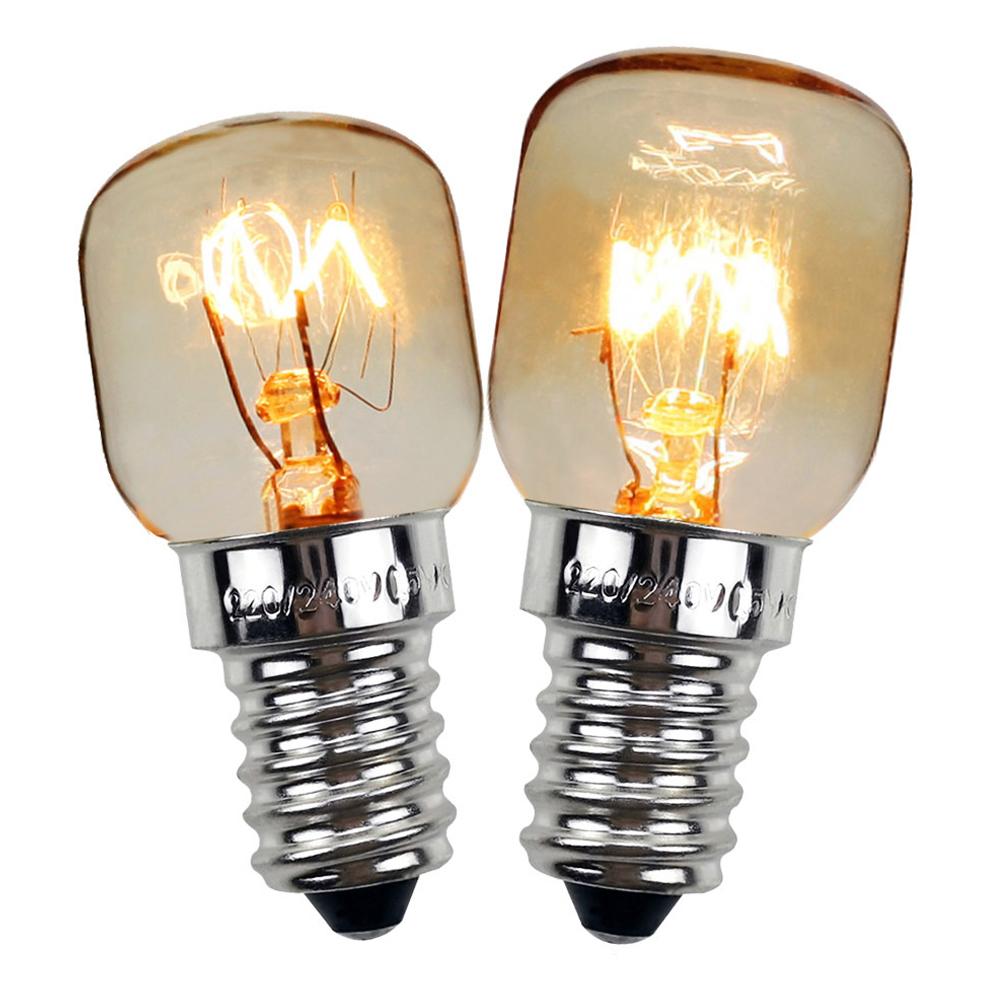 Light Bulb Nickel-plated 15W 42mm Dimmable UV Filter