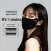 New Women's 2025 UV Protection Warm Mask - Autumn/Winter Style