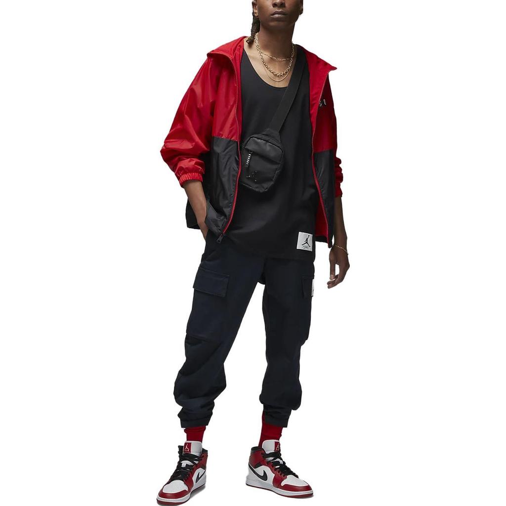 Jordan Essentials Solid Sports Tank Top DX9586-010