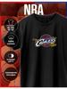 Cleveland Cavaliers NBA Print T-Shirt