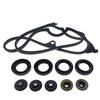 12030-PLC-010: Valve Cover Gasket Repair Kit for Honda Civic 1.7L Engines