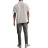 Nike Dri-Fit SS25 24.7 Perfect Stretch Comfortable Fashionable Simple Versatile Short Sleeve Shirt Men Tops White HQ6959-133