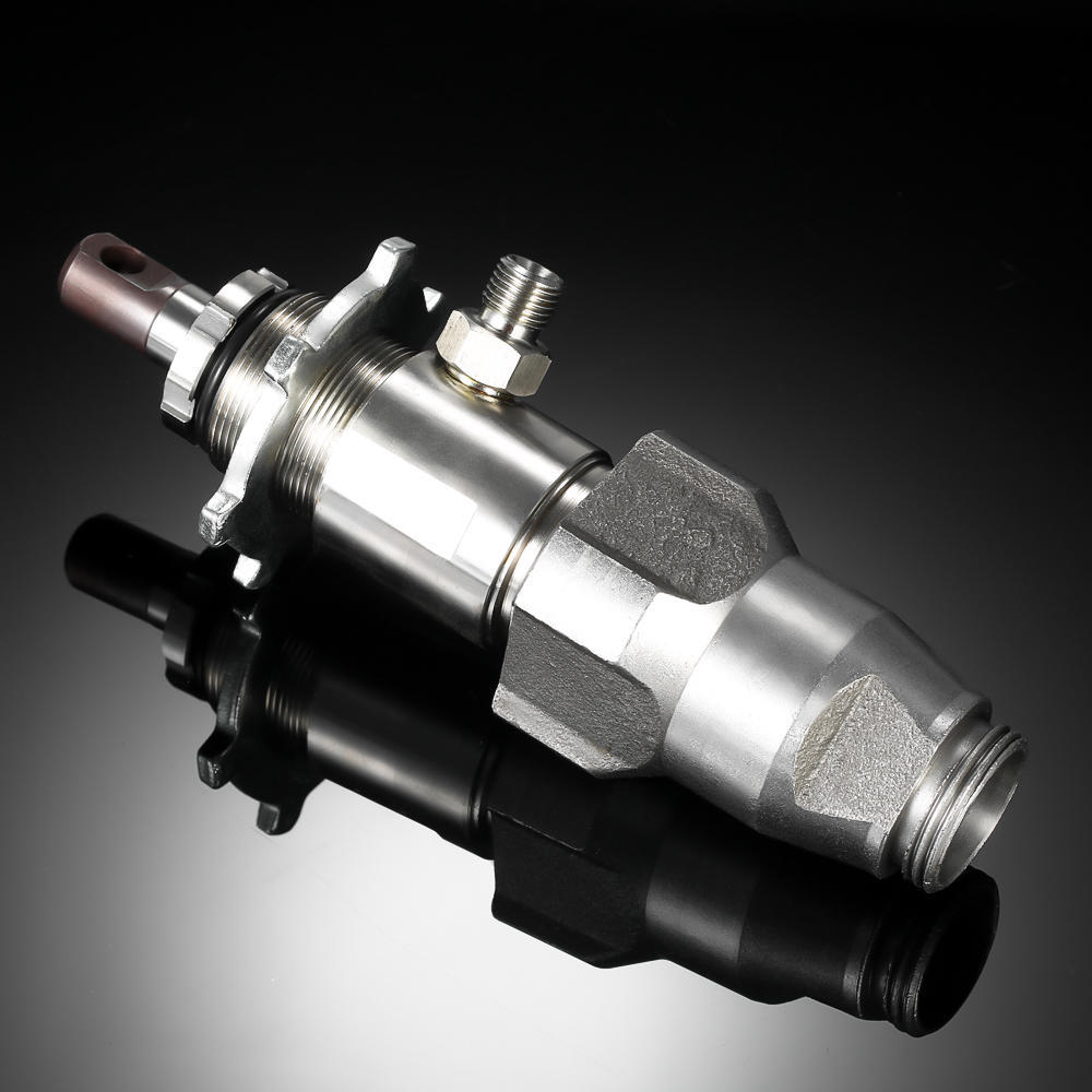 Wear-resisting Stainless Steel Paint Pump Replacement of Airless Spraying Machine for Ultra 390 395