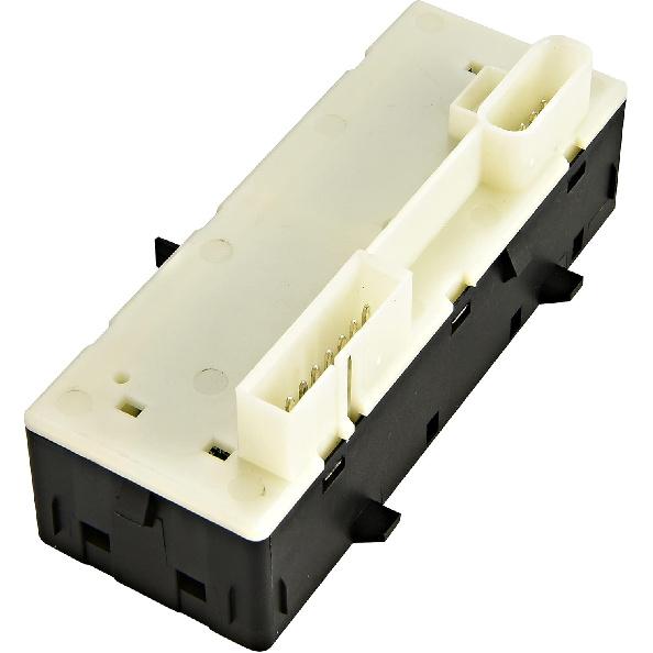 4WD Wheel Drive Switch 4X4 Selector Switch Compatible With 2003-2007 Chevy Avalanche Silverado Suburban Tahoe GMC Sierra Yukon Replacement For