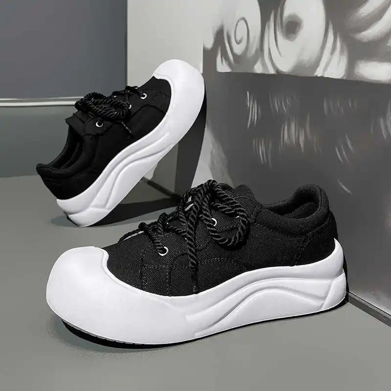 Fashion Ete Height Increasing Boot For Parents High Top Shoes Mens Sneakers Brown Sport Wholesale Fit Tenys Basquet Aestthic