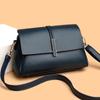 Women's High-End Large Capacity Crossbody Mommy Bag - 2025 New Style Single Shoulder Square Bag