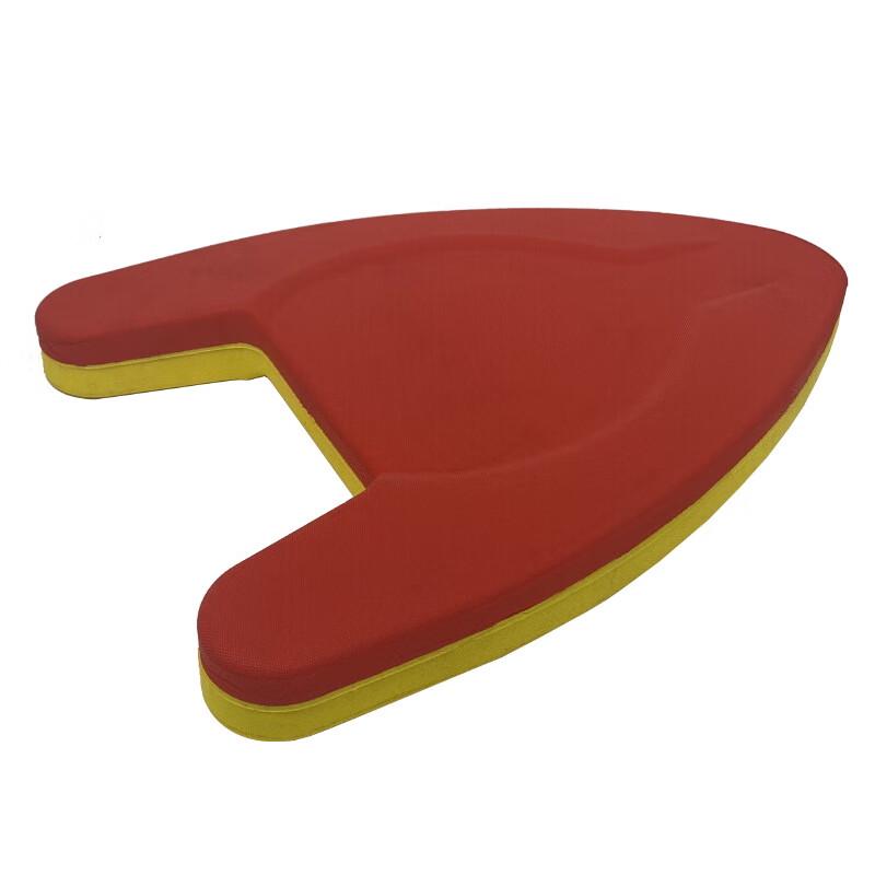 A-Shape Swimming Kickboard for Kids & Beginners