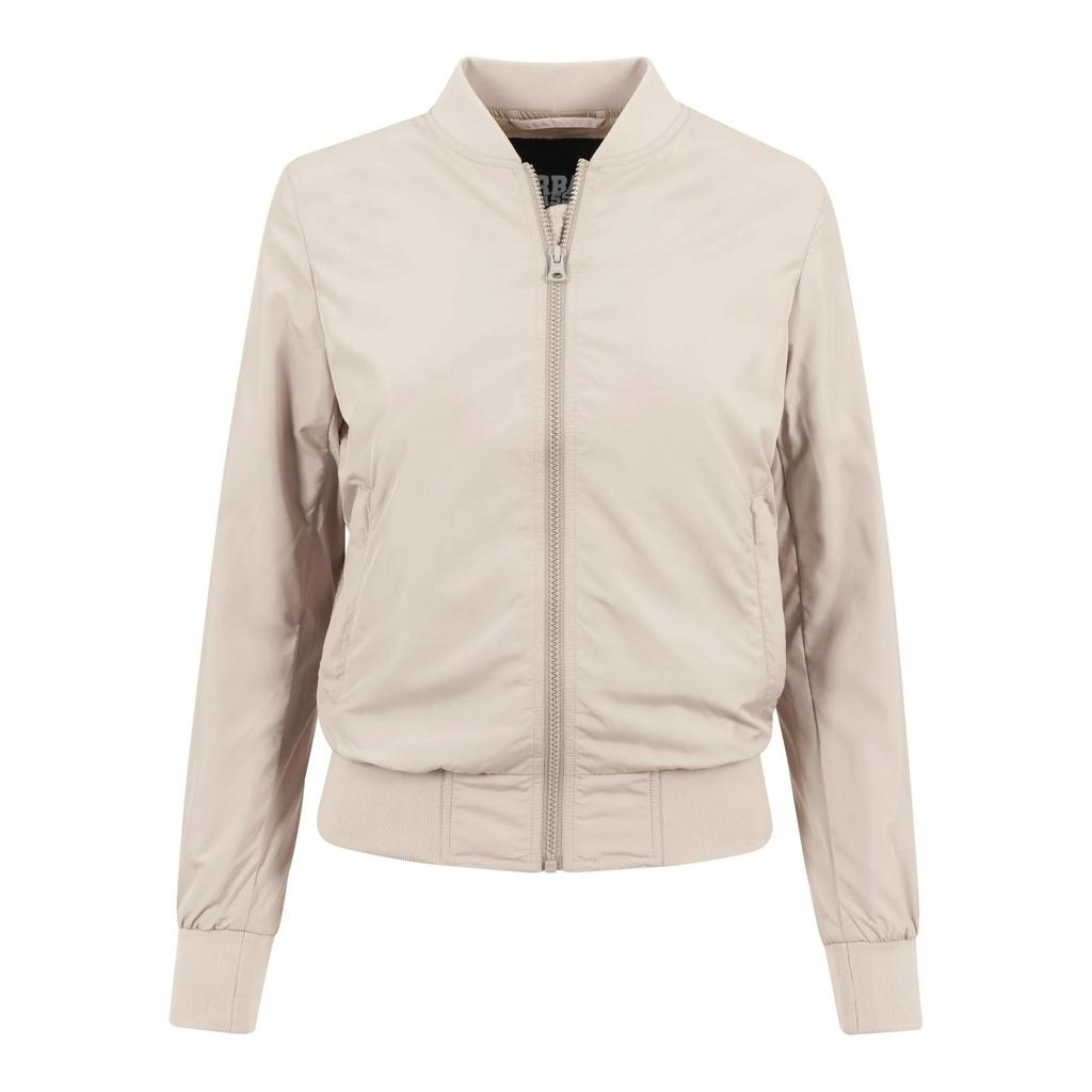 Urban Classics Womens/Ladies Lights Bomber Jacket