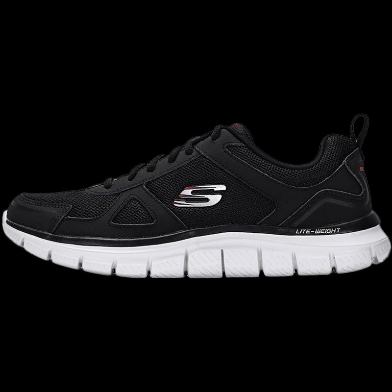 Skechers Men's 52631 All-Season Running Shoes
