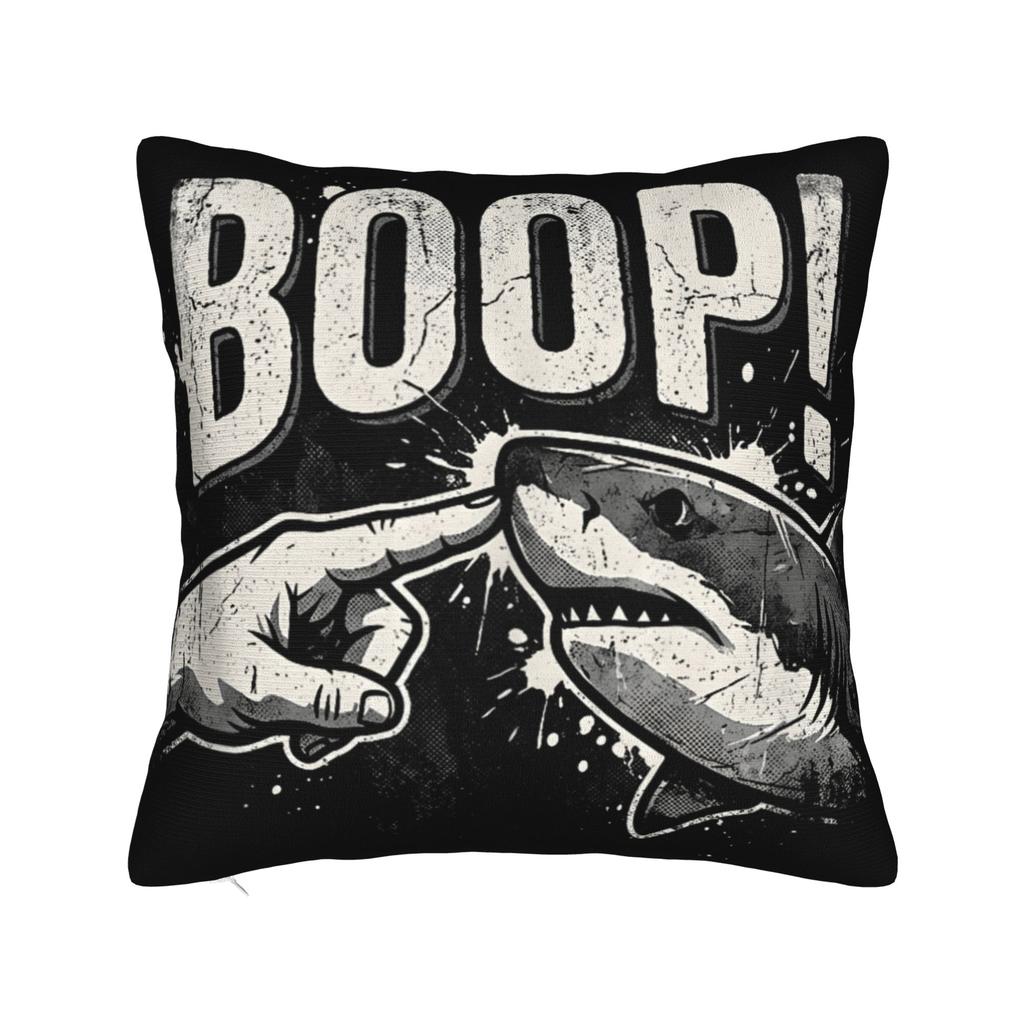 Sophie Pointing Meme Funny Basketball Pillow Cover  Kawaii Pillow Case For Living Room Chair Square Cushion Cover Gift
