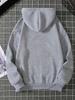 2026 Fashion New Arrival Plus Size Womens Heart Letter Graphic Print Pocket Drawstring Hoodie Winter Casual Sweatshirt Basic Top T Shirt