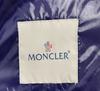 Used MONCLER BADYDown Jacket Nylon Women