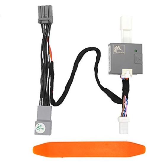 

Комплект автоматического удержания тормоза JG3 JG4 N-ONE