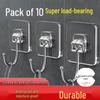Starfang No-Drill Adhesive Hooks