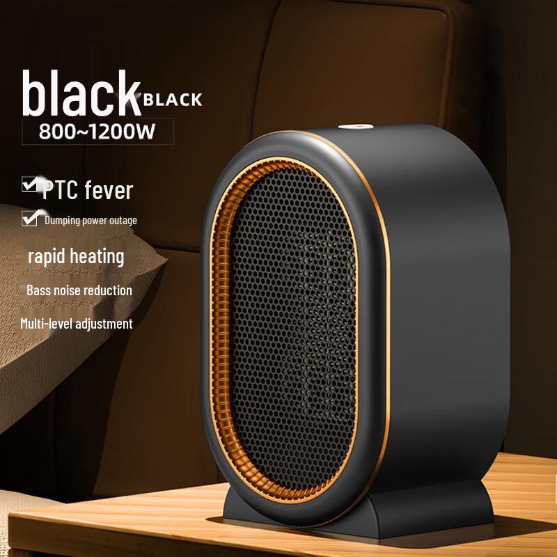 

Minggu Desktop PTC Ceramic Heater