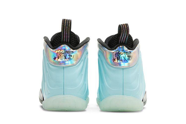Nike Little Posite One Mixtape (GS)