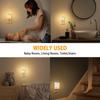 Staircase Backlight Motion Sensor Wireless Night Lamp Lighting Cabinet Light LED Night Lights