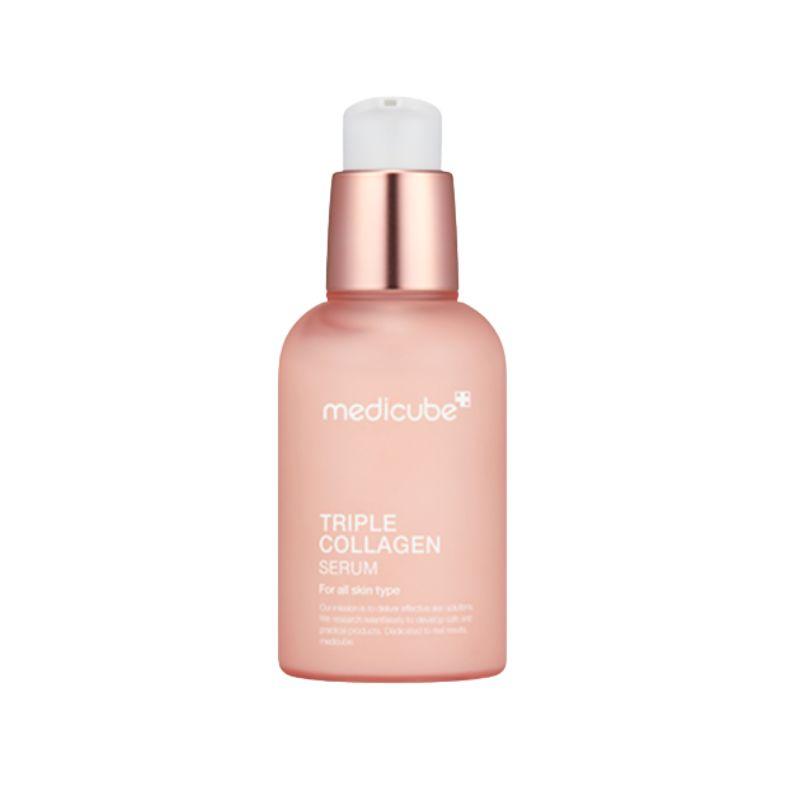 Medicube Triple Collagen Serum 4.0 Firming Hydrating Skin Elasticity Booster Serum 55ml 1