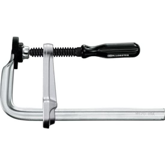 

Струбцина EBI лещата EBI ручка-затискач 250мм x 121мм L-подібна