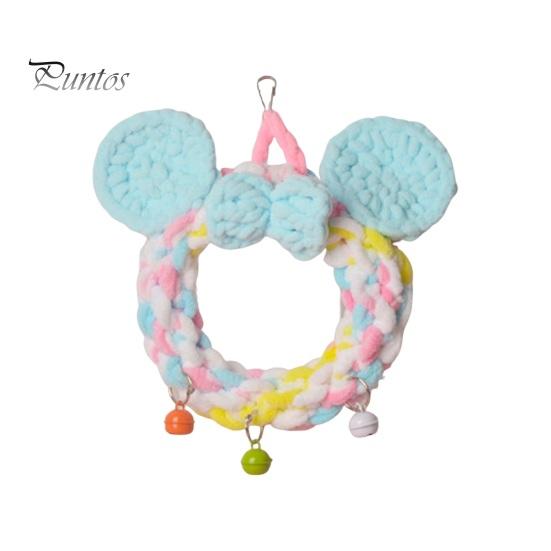 

Suger Glider, альпинистская веревка, игрушка-качели, развивающая силу конечностей, координацию, баланс, подвесная плетеная веревка с крючком, тренировочная клетка, декоративный аксессуар для разноцветный