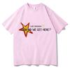 Louis Tomlinson How Die We Get Here Fans T-Shirts Geschenk Unisex Tour 2026 Shirt Herrenbekleidung Lässig Reine Baumwolle Streetwear Oberteile