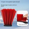 Car Snow Removal Shovel: Multi-Function Deicing Tool for Defrosting Windows