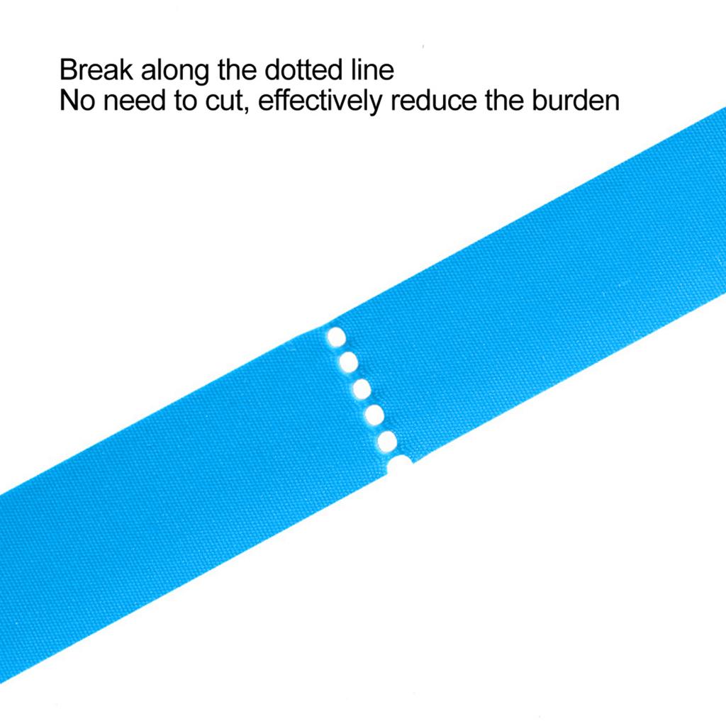 Disposable Tourniquet Elastic Emergency Aid Hemostatic Necessities for Nurses