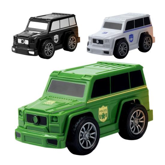 Sparks Pull Back Truck Toy Inertial Drive Children Vehicle Model Educational Simulated Car Toy Toddlers Boys Girls Gift Party Favors