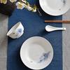 Tang Hui Bone China Dinnerware Set