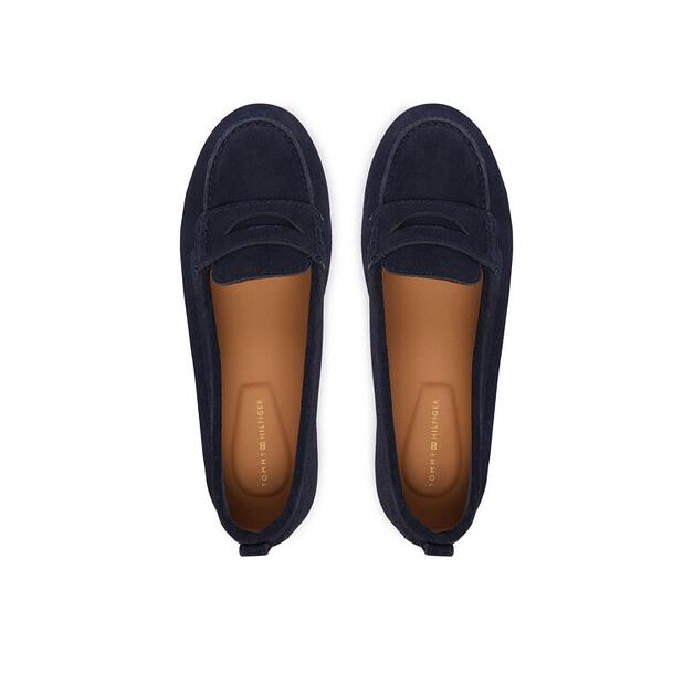 Мокасины Tommy Hilfiger Th Flex